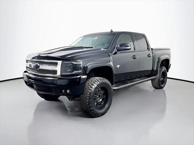 2013 Chevrolet Silverado 1500 LT for sale in Lynnwood, WA