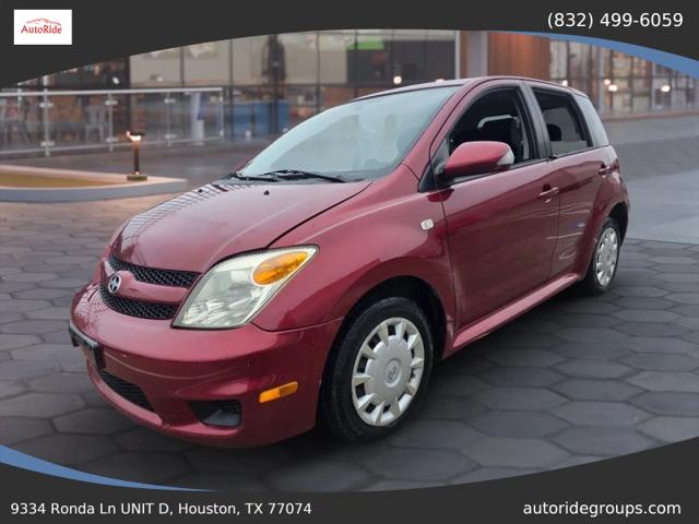 2006 Scion xA Base for sale in Houston, TX