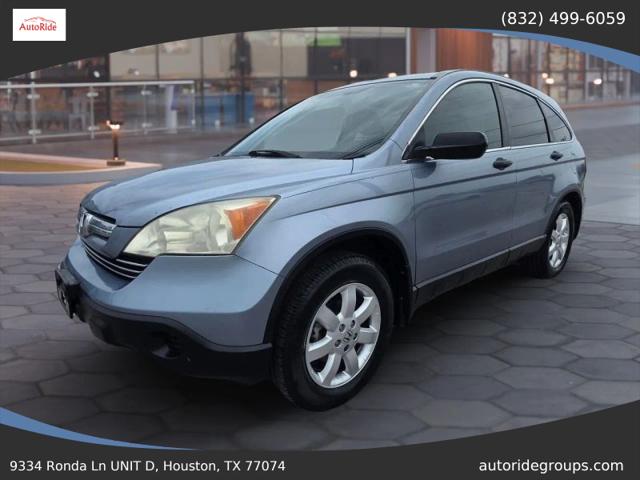 2008 Honda CR-V EX for sale in Houston, TX
