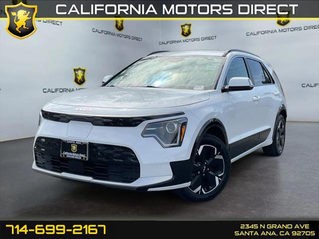 2023 Kia Niro EV Wind for sale in Santa Ana, CA