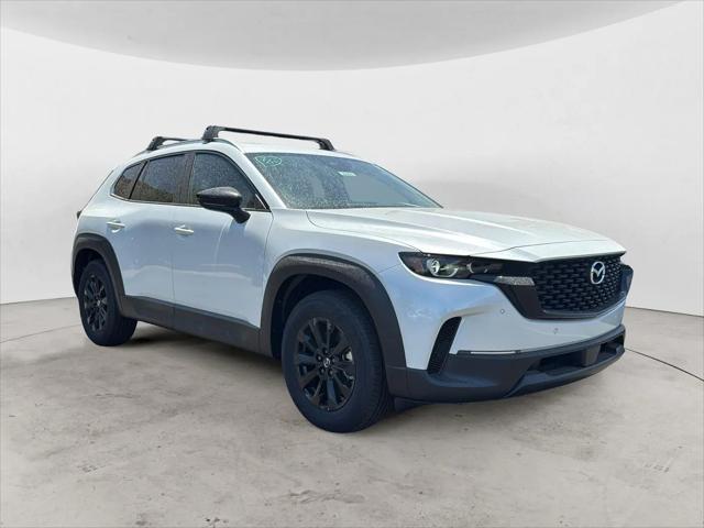 2026 Mazda CX-50 2.5 S Preferred for sale in Tempe, AZ
