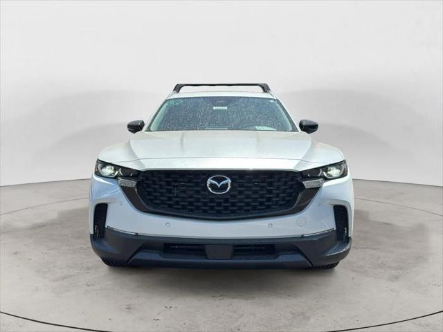 2026 Mazda CX-50 2.5 S Preferred