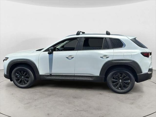 2026 Mazda CX-50 2.5 S Preferred