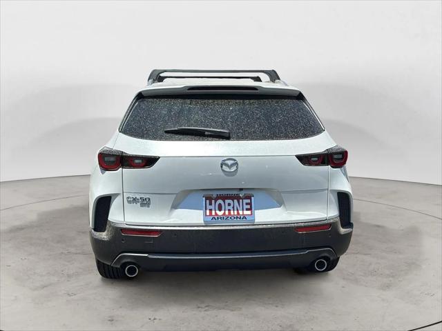 2026 Mazda CX-50 2.5 S Preferred