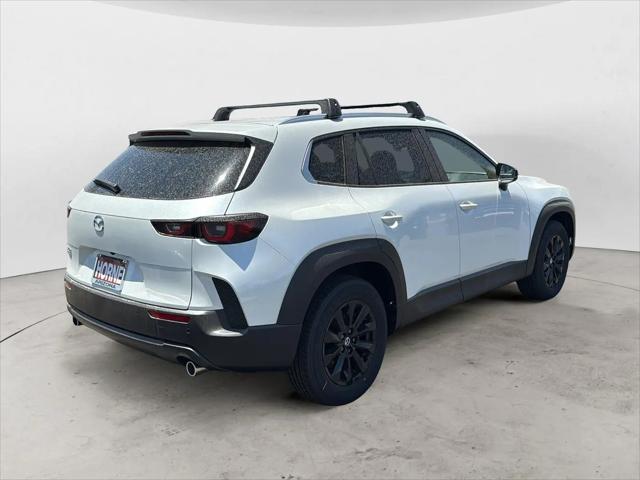 2026 Mazda CX-50 2.5 S Preferred