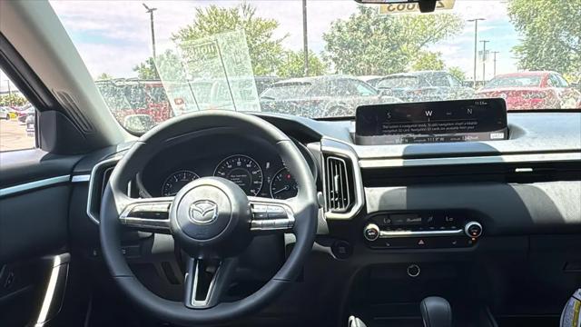 2026 Mazda CX-50 2.5 S Preferred
