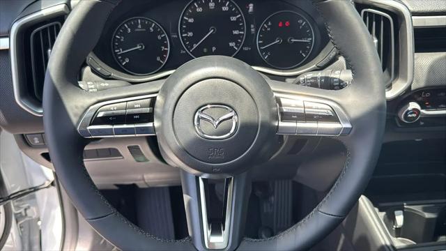 2026 Mazda CX-50 2.5 S Preferred