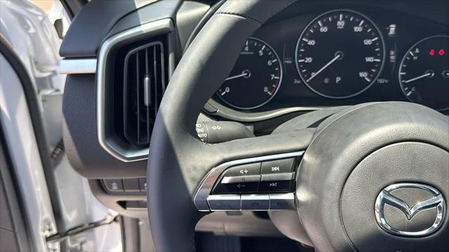 2026 Mazda CX-50 2.5 S Preferred