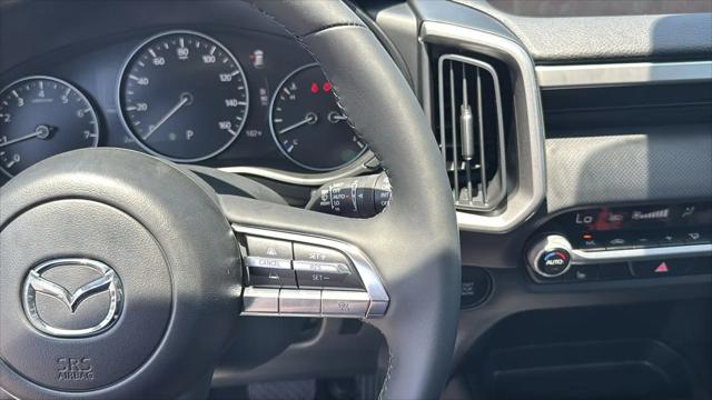 2026 Mazda CX-50 2.5 S Preferred