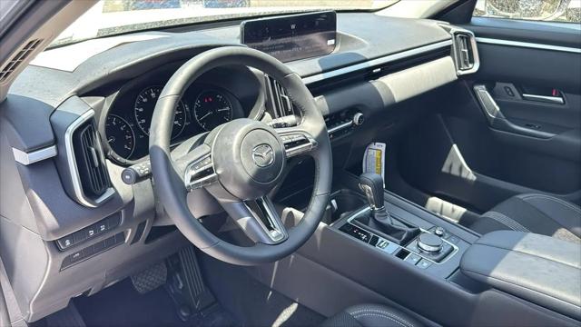 2026 Mazda CX-50 2.5 S Preferred