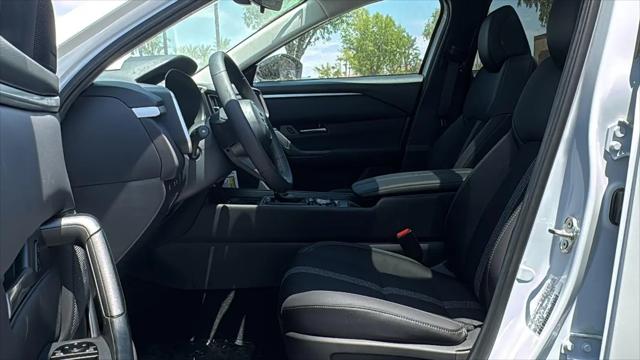 2026 Mazda CX-50 2.5 S Preferred