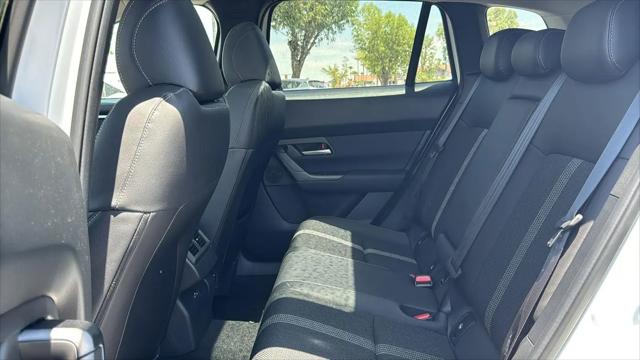 2026 Mazda CX-50 2.5 S Preferred