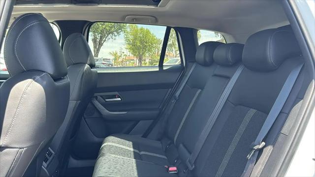 2026 Mazda CX-50 2.5 S Preferred
