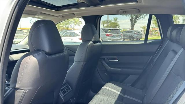 2026 Mazda CX-50 2.5 S Preferred