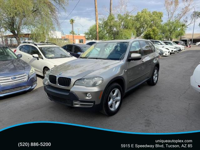 2010 BMW X5 xDrive30i for sale in Tucson, AZ