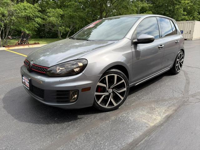 2011 Volkswagen GTI 4-Door for sale in Aurora, IL