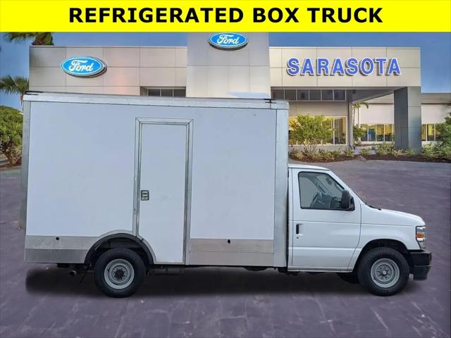 2024 Ford E-350 Cutaway E-350 for sale in Sarasota, FL