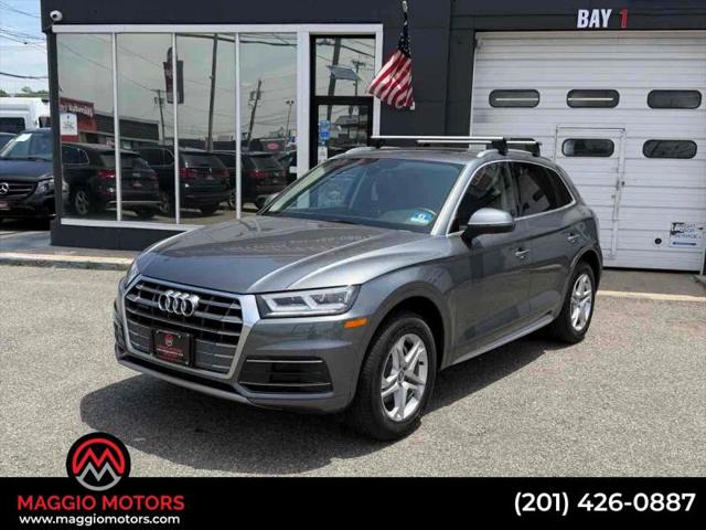 2018 Audi Q5 2.0T Premium for sale in South Hackensack, NJ