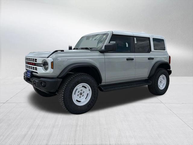 2026 Ford Bronco Heritage Edition for sale in Hillsboro, TX