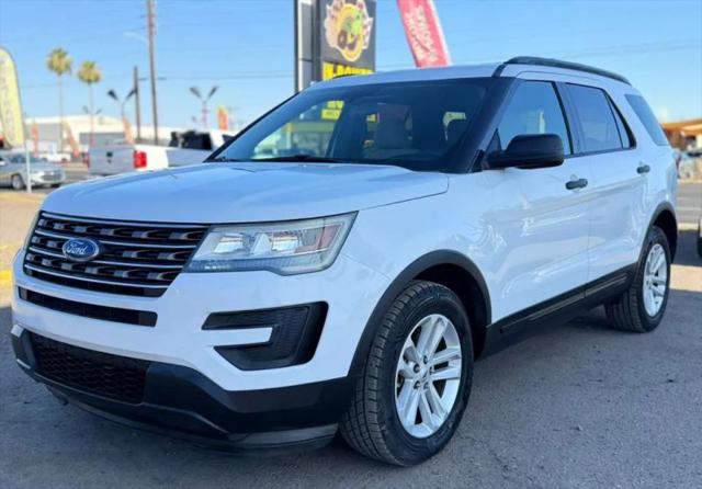 2016 Ford Explorer Base for sale in Phoenix, AZ
