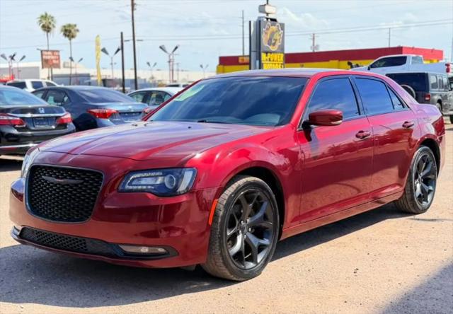 2021 Chrysler 300 300S for sale in Phoenix, AZ