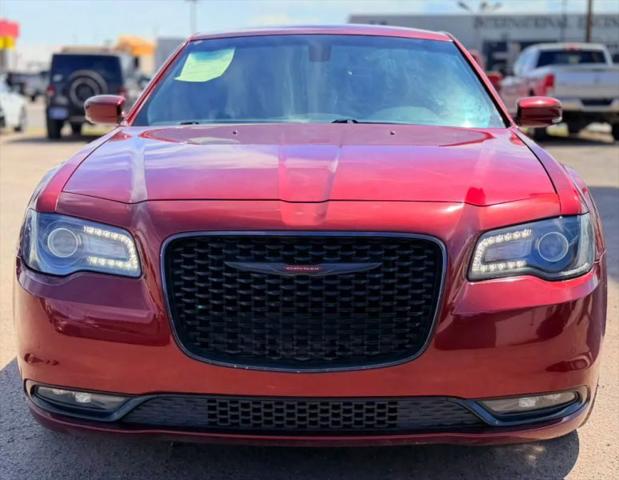 2021 Chrysler 300 300S
