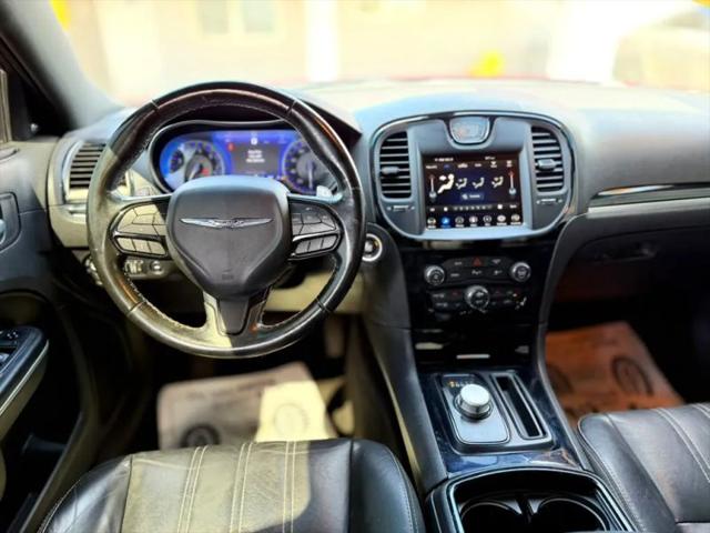 2021 Chrysler 300 300S