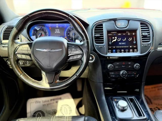 2021 Chrysler 300 300S