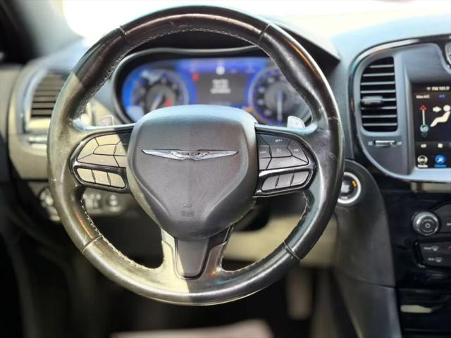 2021 Chrysler 300 300S
