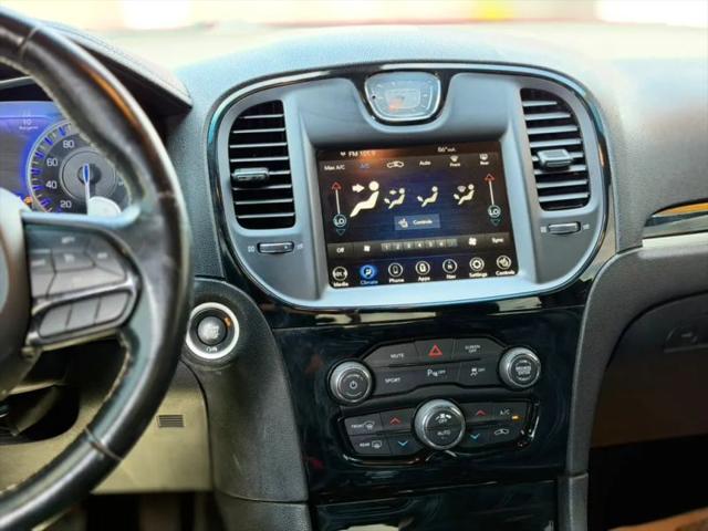 2021 Chrysler 300 300S