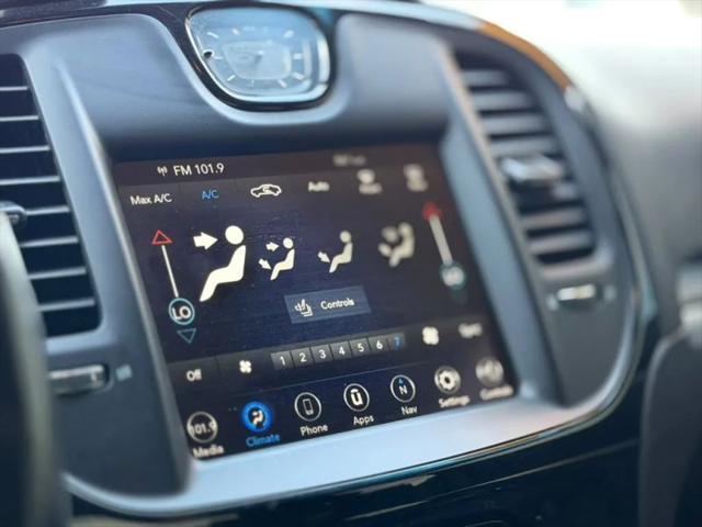 2021 Chrysler 300 300S