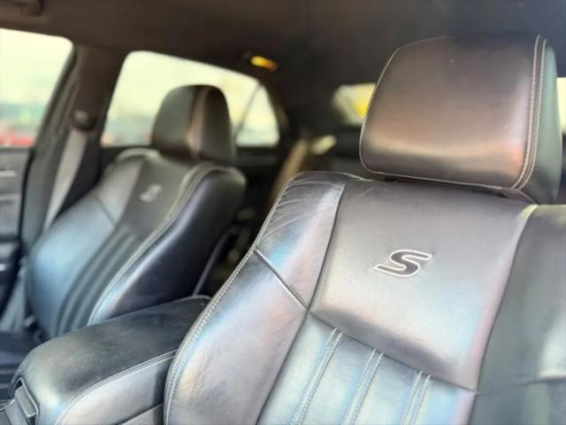 2021 Chrysler 300 300S