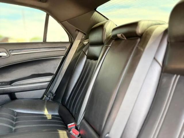 2021 Chrysler 300 300S
