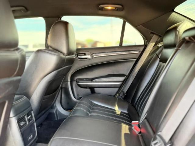 2021 Chrysler 300 300S