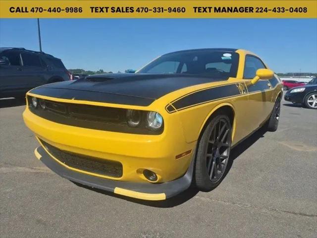 2017 Dodge Challenger T/A Plus for sale in Gainesville, GA