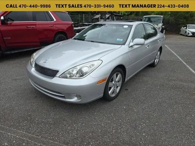 2005 Lexus ES 330 330 for sale in Gainesville, GA