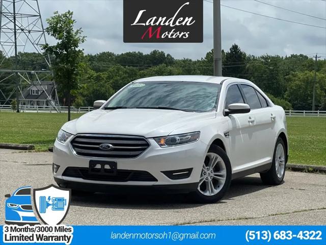2016 Ford Taurus SEL for sale near Loveland, OH