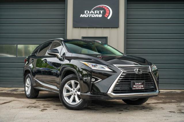 2016 Lexus RX 350 F Sport for sale in Mchenry, IL