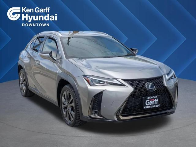 2020 Lexus UX 250h F SPORT for sale in Salt Lake City, UT