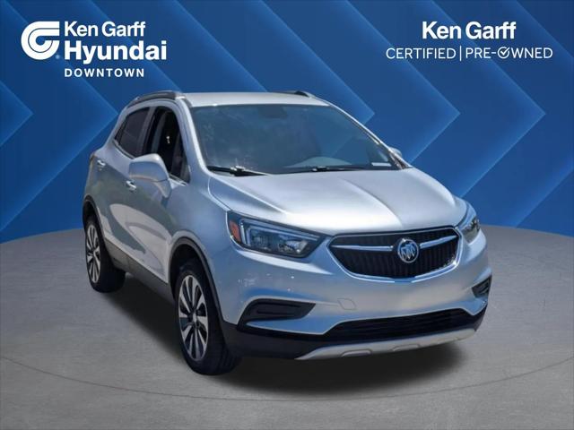 2022 Buick Encore AWD Preferred for sale in Salt Lake City, UT