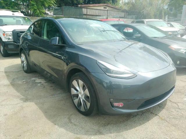 2023 Tesla Model Y Base for sale in Tujunga, CA