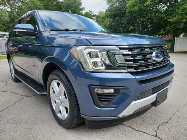 2019 Ford Expedition XLT for sale in Lake Worth, TX