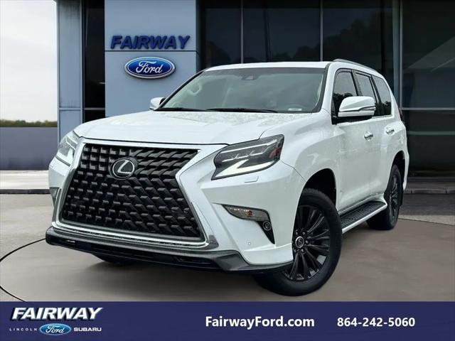 2020 Lexus GX 460 Premium for sale in Greenville, SC