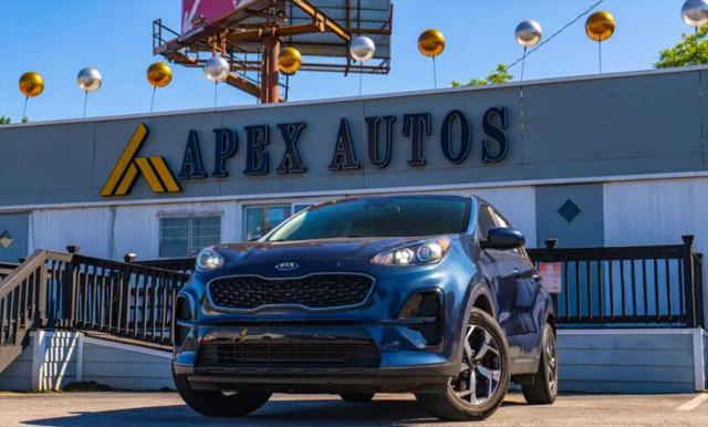 2022 Kia Sportage LX for sale in Conyers, GA