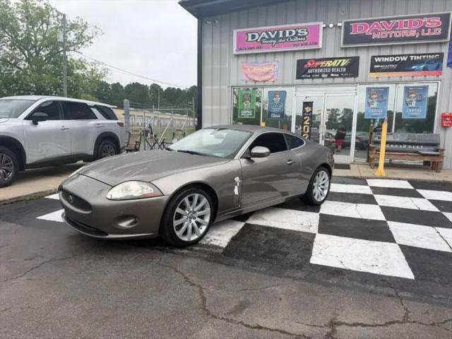 2009 Jaguar XK XK for sale in Roanoke Rapids, NC