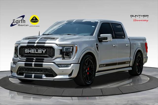 2023 Ford F-150 Lariat for sale in Carrollton, TX