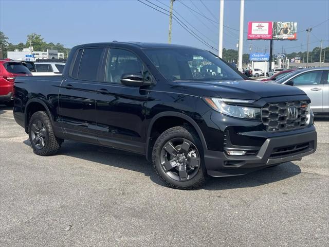 2026 Honda Ridgeline TrailSport for sale in Jasper, AL
