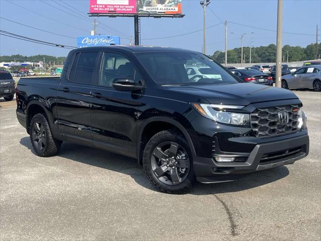2026 Honda Ridgeline TrailSport for sale in Jasper, AL