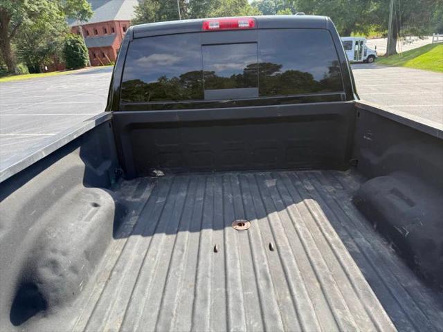 2012 Ram 3500 Laramie