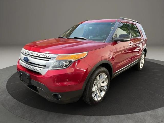 2014 Ford Explorer XLT for sale in Mountain Lakes, NJ